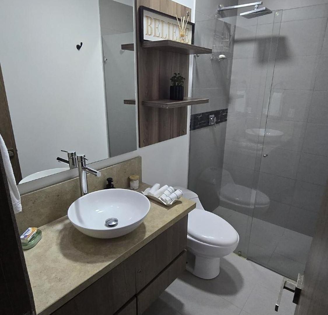 Morros Luxury Beachfront Infinity Pool Apartamento