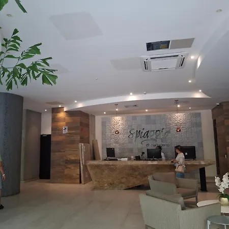 Apartamento Morros Luxury Beachfront Infinity Pool Cartagena